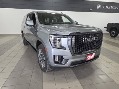 2023 GMC Yukon XL Denali Ultimate