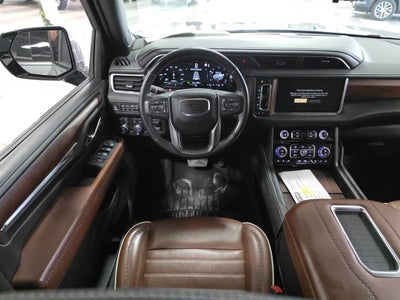 2023 GMC Yukon XL Denali Ultimate