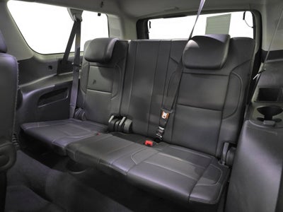 2020 Chevrolet Suburban Premier