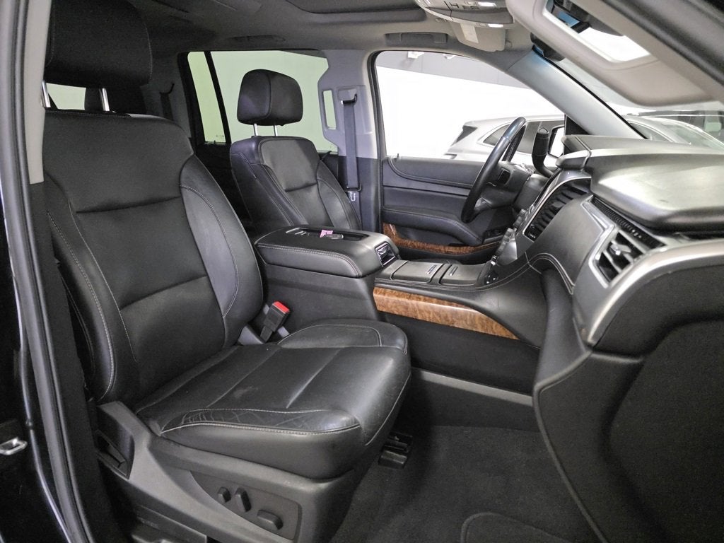 2020 Chevrolet Suburban Premier