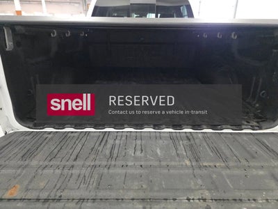 2018 GMC Sierra 2500 HD SLT