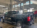 2017 GMC Sierra 2500 HD Denali