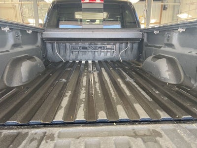 2017 GMC Sierra 2500 HD Denali