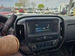 2017 GMC Sierra 3500 HD 4WD Crew Cab 153.7"