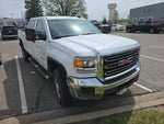 2017 GMC Sierra 3500 HD 4WD Crew Cab 153.7"