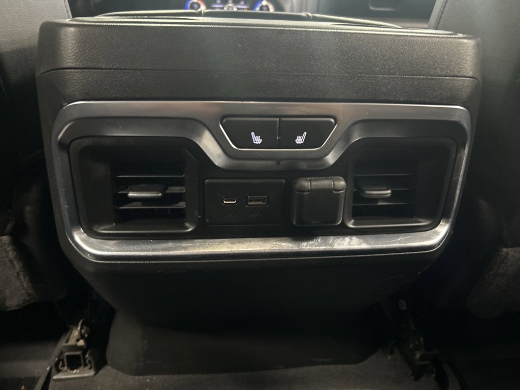 2020 GMC Sierra 2500 HD AT4