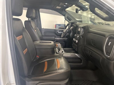 2020 GMC Sierra 2500 HD AT4