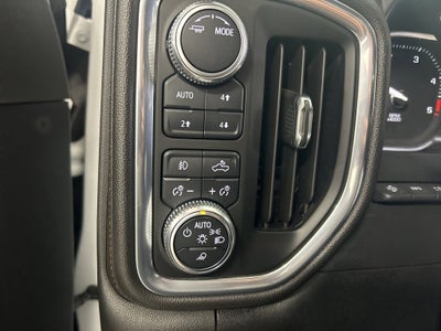 2020 GMC Sierra 2500 HD AT4