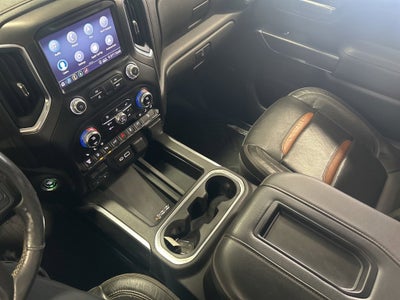 2020 GMC Sierra 2500 HD AT4