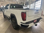 2020 GMC Sierra 2500 HD AT4
