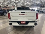 2020 GMC Sierra 2500 HD AT4