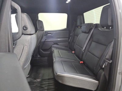 2026 GMC Sierra EV Elevation Standard Range