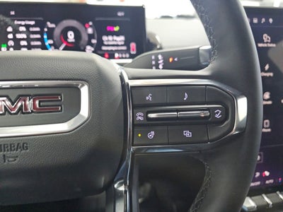 2026 GMC Sierra EV Elevation Standard Range