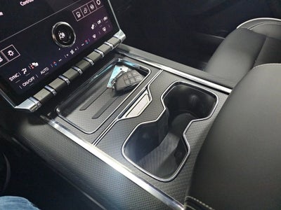 2026 GMC Sierra EV Elevation Standard Range