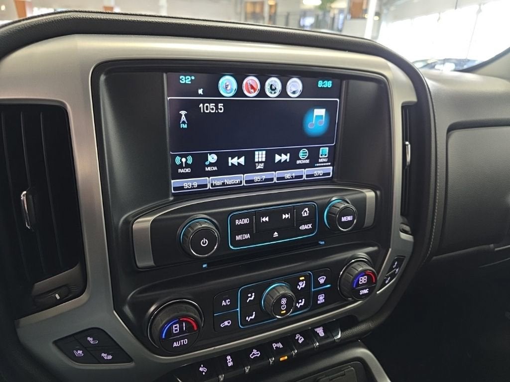 2019 GMC Sierra 3500 HD SLT