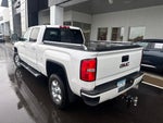 2019 GMC Sierra 3500 HD Denali