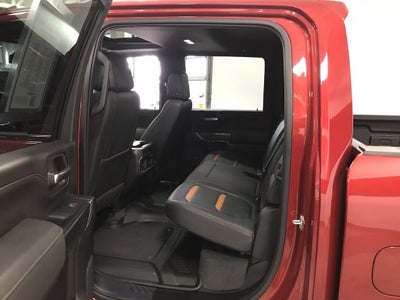 2023 GMC Sierra 2500 HD AT4