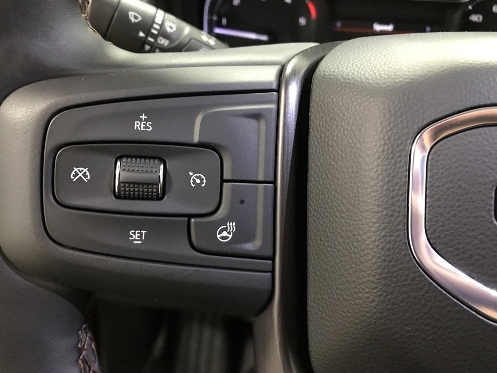 2023 GMC Sierra 2500 HD AT4