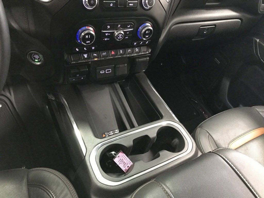 2023 GMC Sierra 2500 HD AT4