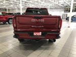 2023 GMC Sierra 2500 HD AT4