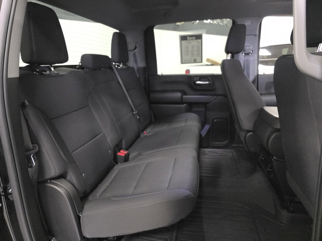 2024 GMC Sierra 3500 HD Pro