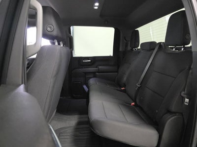 2024 GMC Sierra 3500 HD Pro