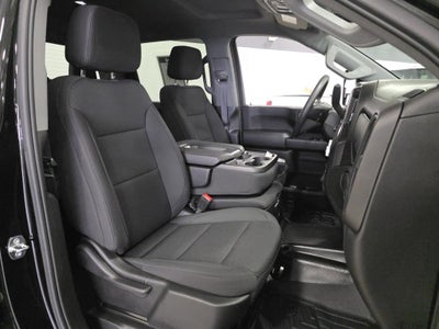 2024 GMC Sierra 3500 HD Pro