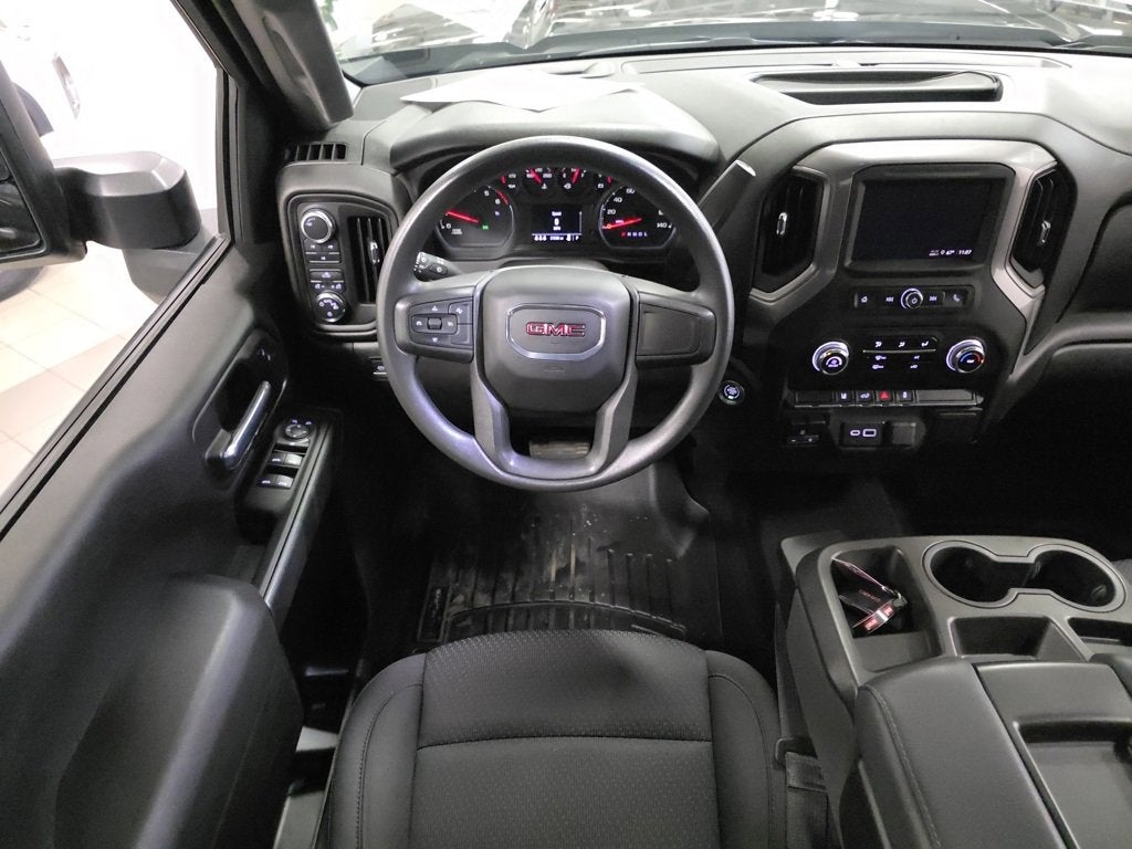 2024 GMC Sierra 3500 HD Pro