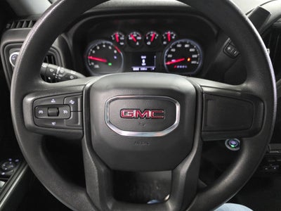 2024 GMC Sierra 3500 HD Pro