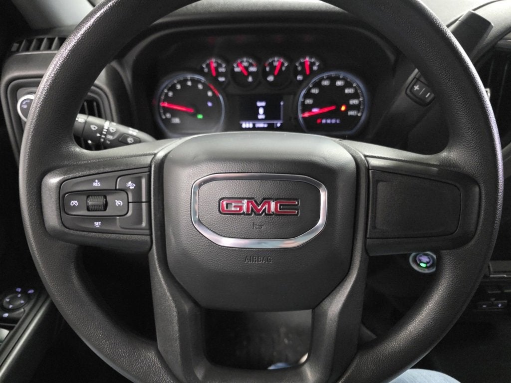 2024 GMC Sierra 3500 HD Pro