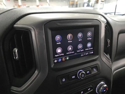 2024 GMC Sierra 3500 HD Pro