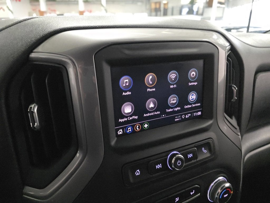 2024 GMC Sierra 3500 HD Pro