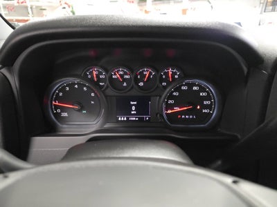 2024 GMC Sierra 3500 HD Pro