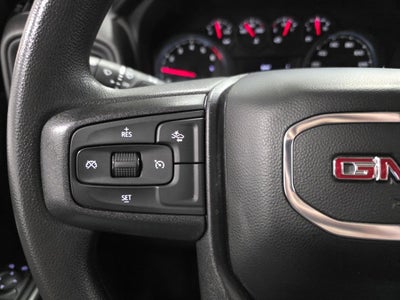 2024 GMC Sierra 3500 HD Pro