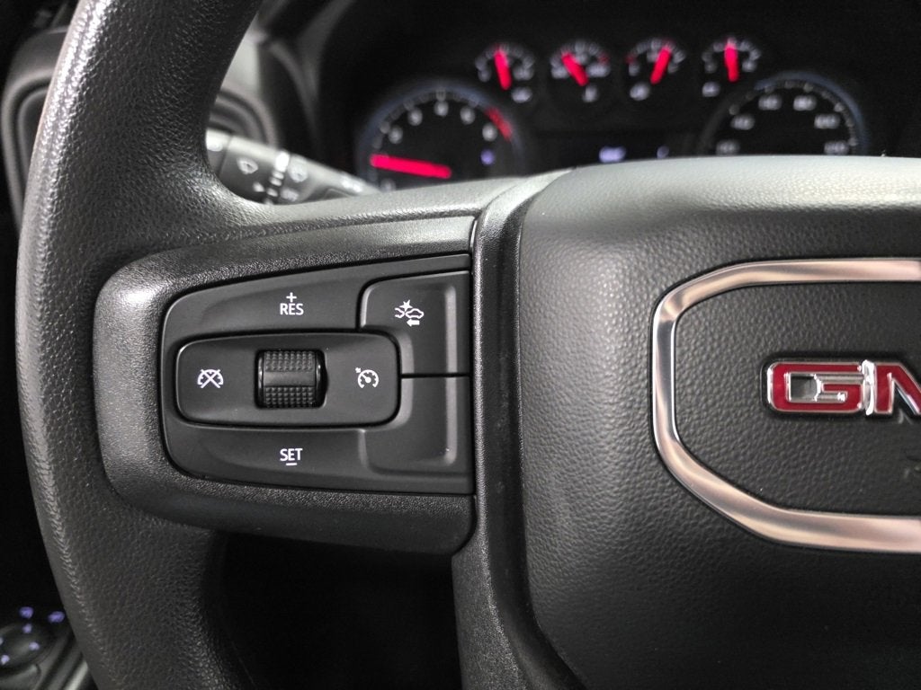 2024 GMC Sierra 3500 HD Pro