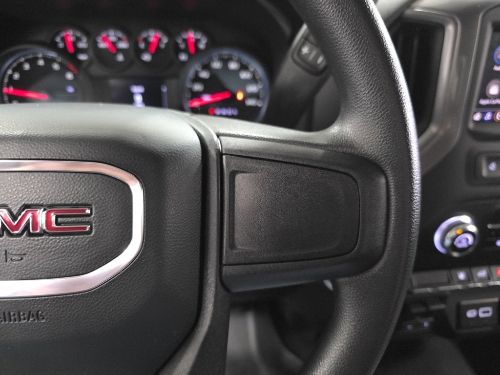 2024 GMC Sierra 3500 HD Pro