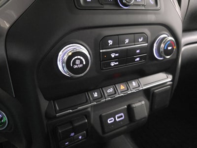 2024 GMC Sierra 3500 HD Pro