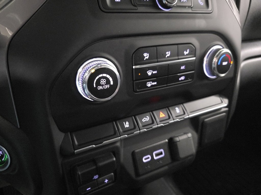 2024 GMC Sierra 3500 HD Pro