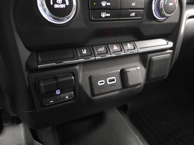 2024 GMC Sierra 3500 HD Pro