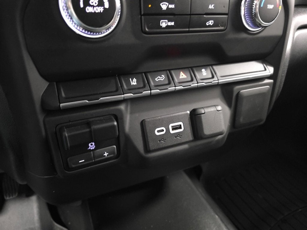 2024 GMC Sierra 3500 HD Pro