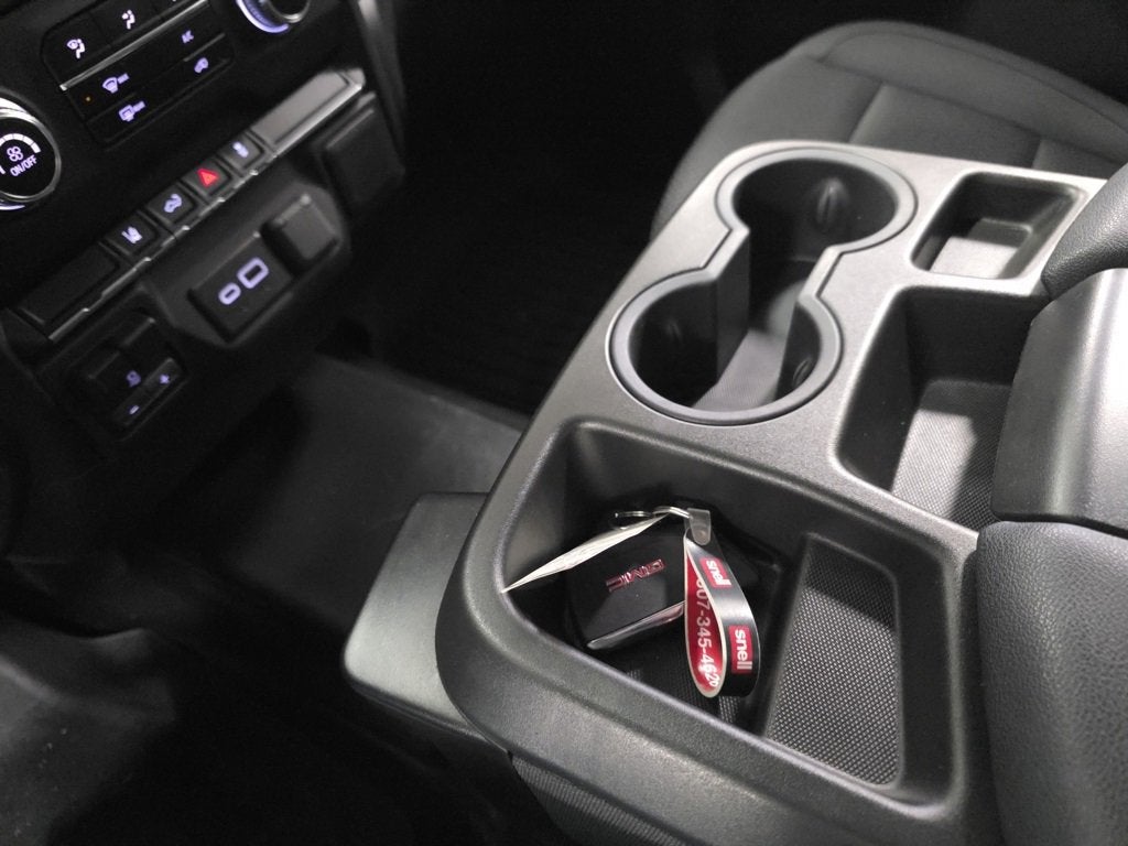 2024 GMC Sierra 3500 HD Pro