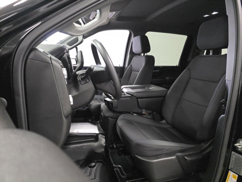 2024 GMC Sierra 3500 HD Pro