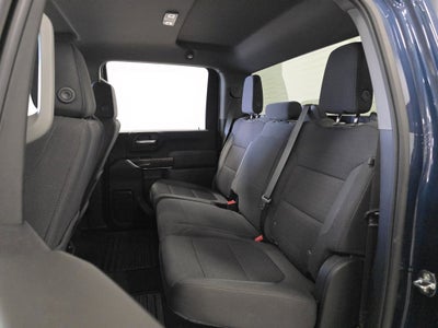 2023 GMC Sierra 3500 HD SLE