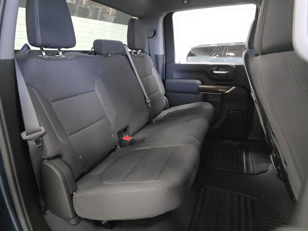 2023 GMC Sierra 3500 HD SLE