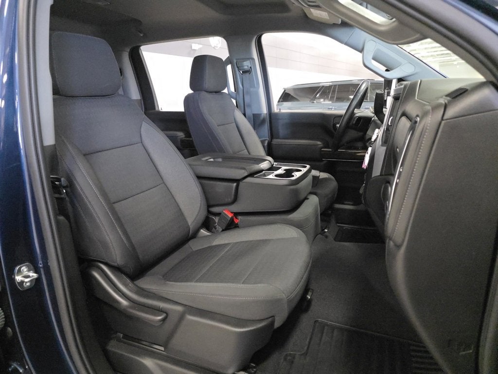 2023 GMC Sierra 3500 HD SLE