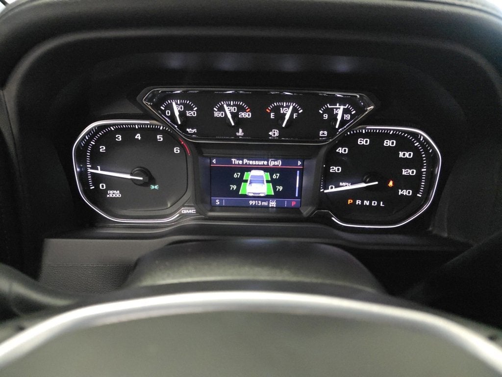 2023 GMC Sierra 3500 HD SLE