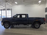 2023 GMC Sierra 3500 HD SLE