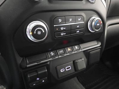 2023 GMC Sierra 3500 HD SLE