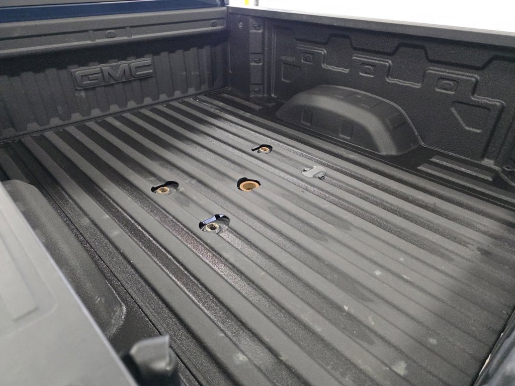 2023 GMC Sierra 3500 HD SLE