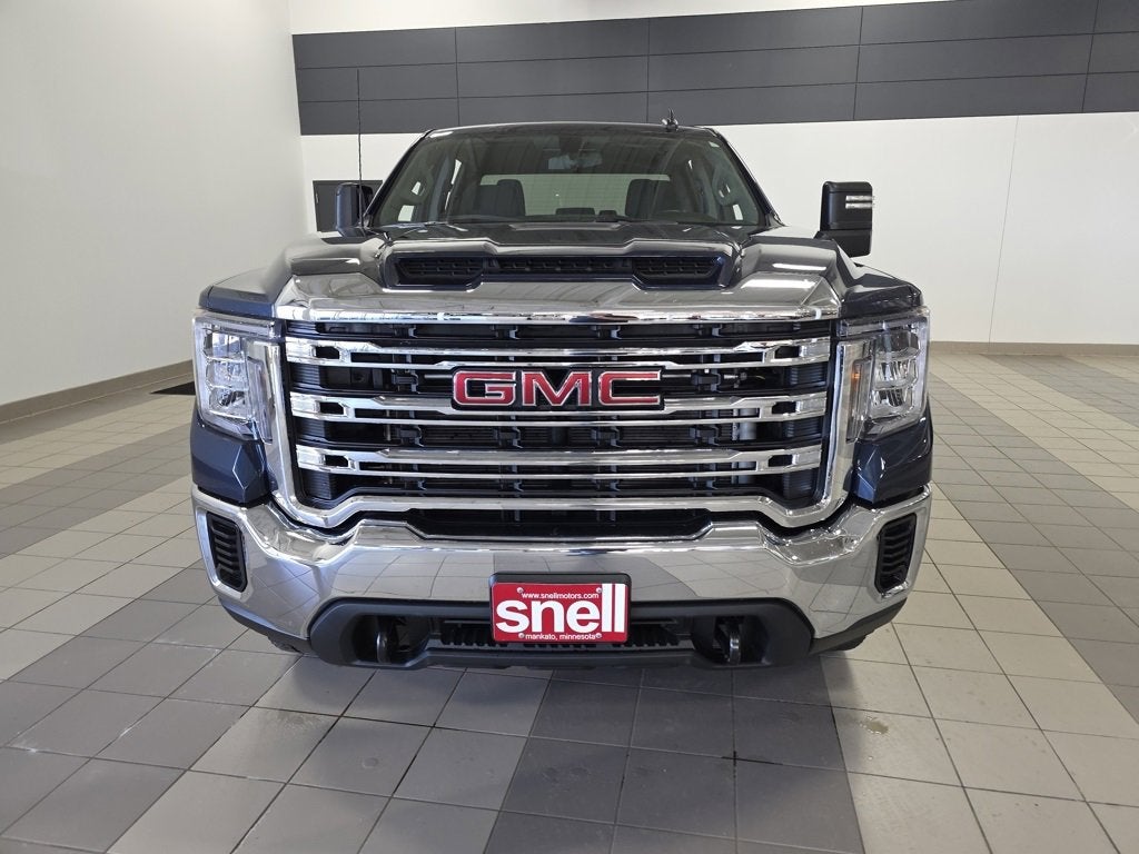 2023 GMC Sierra 3500 HD SLE